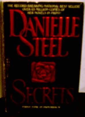 danielle steel movies on netflix|Secrets: A Novel: Steel, Danielle: 9780440176480: Amazon.